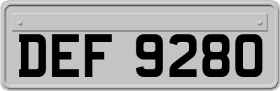 DEF9280