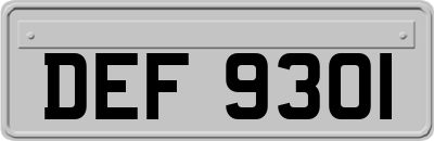 DEF9301