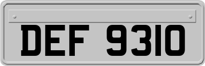 DEF9310