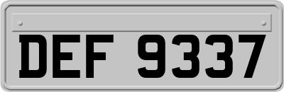 DEF9337