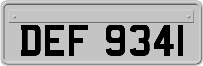 DEF9341