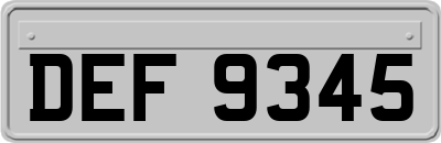DEF9345