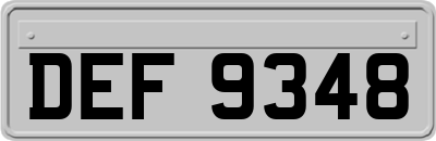DEF9348
