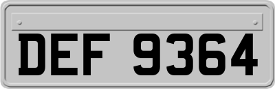 DEF9364