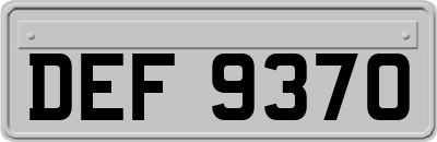 DEF9370
