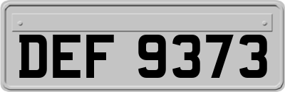 DEF9373