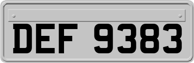 DEF9383