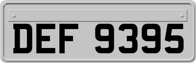DEF9395