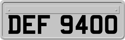 DEF9400