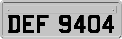 DEF9404