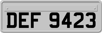 DEF9423