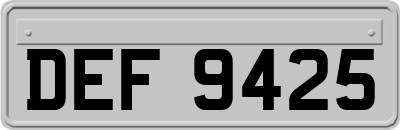 DEF9425
