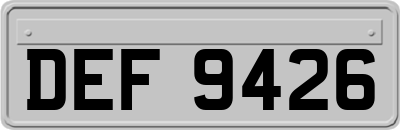 DEF9426