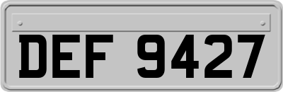DEF9427
