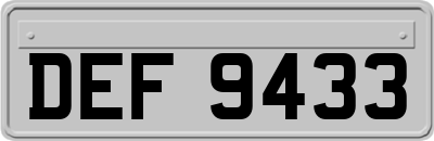 DEF9433