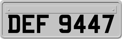 DEF9447