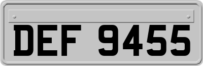 DEF9455