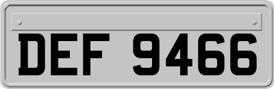 DEF9466