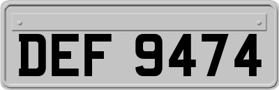 DEF9474
