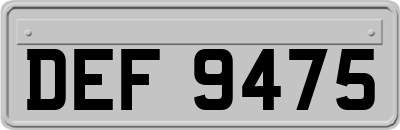 DEF9475