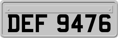 DEF9476