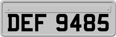 DEF9485