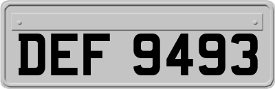 DEF9493