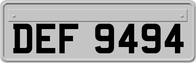 DEF9494