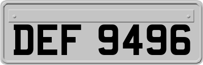 DEF9496