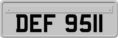 DEF9511