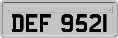 DEF9521