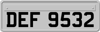DEF9532