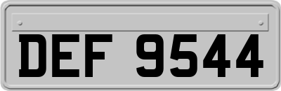 DEF9544