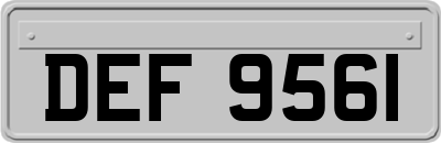 DEF9561