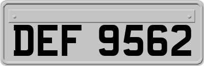 DEF9562