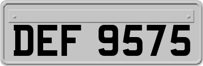 DEF9575
