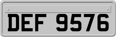 DEF9576