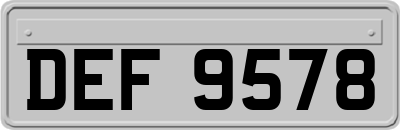 DEF9578