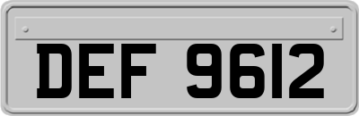 DEF9612