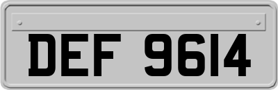 DEF9614