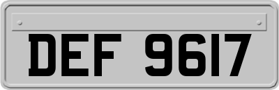 DEF9617