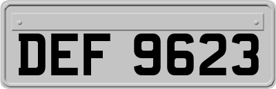 DEF9623