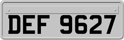 DEF9627