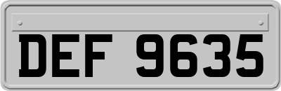 DEF9635