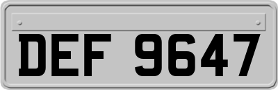 DEF9647