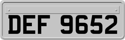 DEF9652
