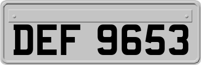 DEF9653