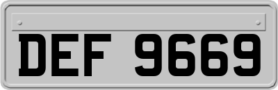 DEF9669