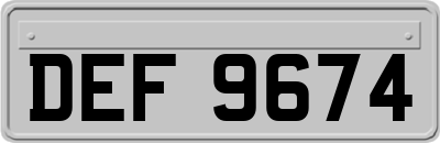 DEF9674