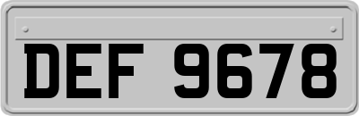 DEF9678